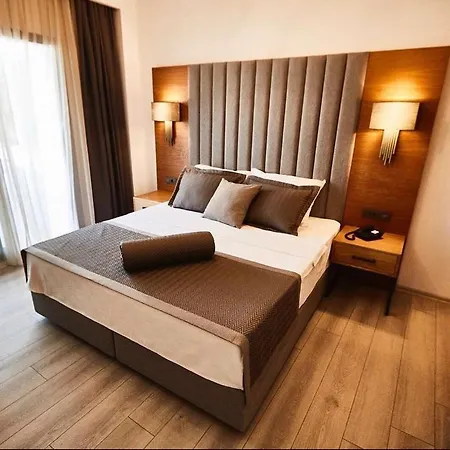 Ruwais 2* Çeşme