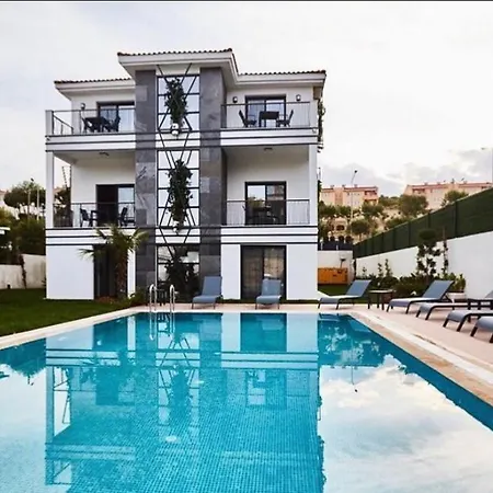 Ruwais 2* Çeşme