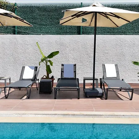 Ruwais Hotel Çeşme