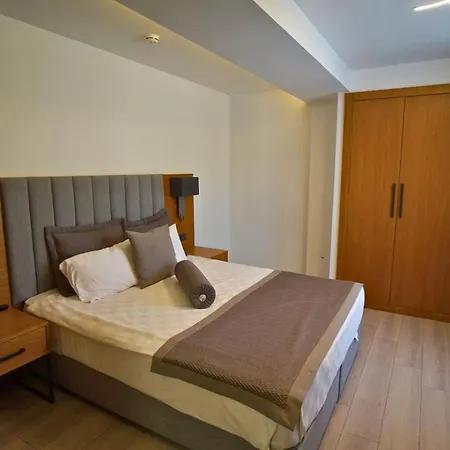 Hotel Ruwais Çeşme