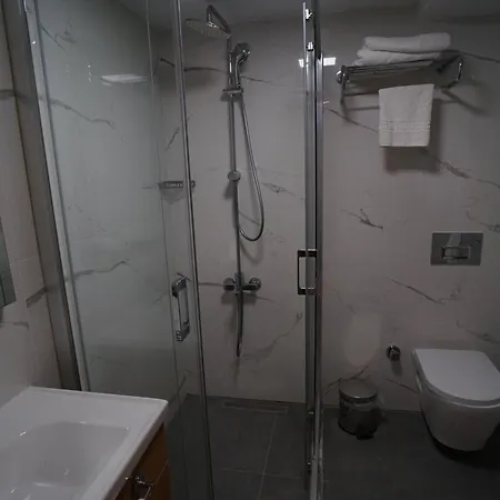 Ruwais 2* Чешме