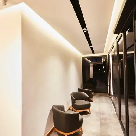 Ruwais Hotel Çeşme