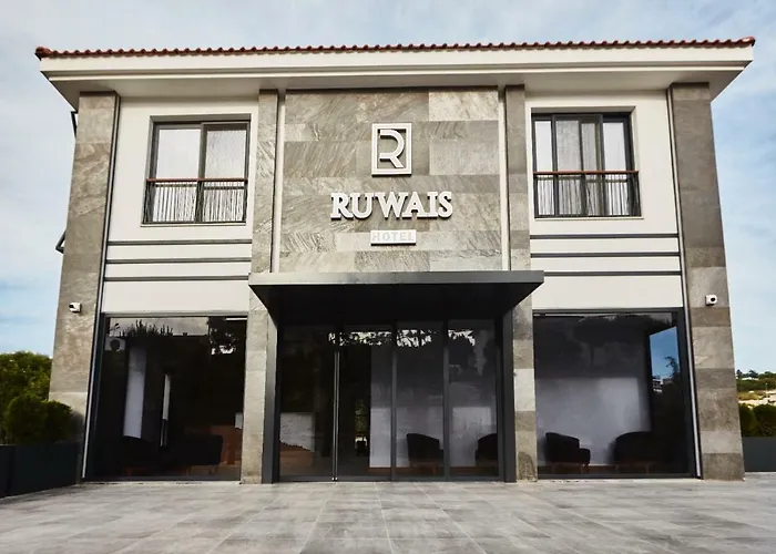 Ruwais 2* Çeşme