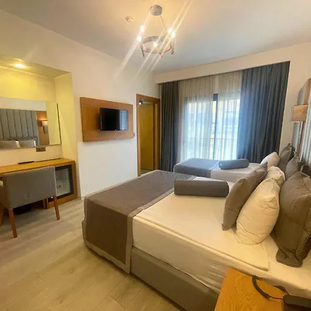 Hotel Ruwais