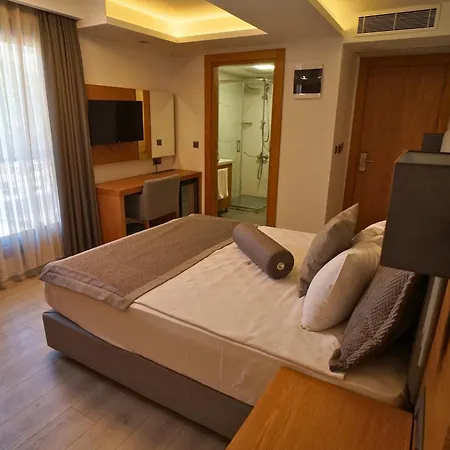 Hotell Ruwais 2*