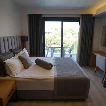 Ruwais Hotel